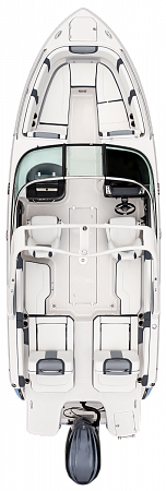 Катер Chaparral 250 OSX